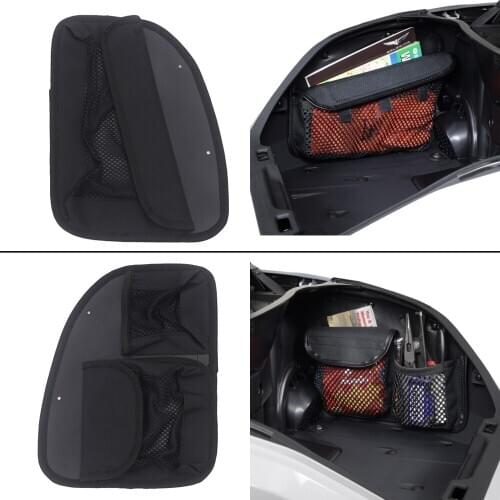 Trunk Lid Organizer Bag Pack For Honda Goldwing GL1800 GL 1800 2018 2019 2020 Motorcycle Accessories