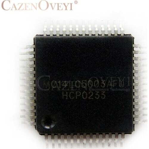 1pcs/lot MC14LC5003AFU MC14LC5003 QFP-100 In Stock