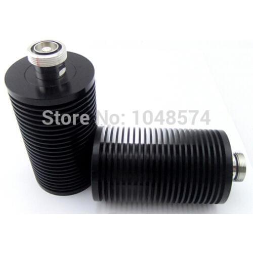 100W 7/16 DIN female jack Dummy Load DC-3GHz 50ohm RF Coaxial Termination Terminator
