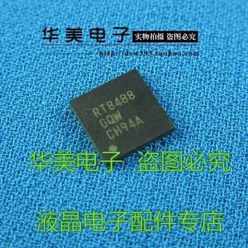 Free Delivery.RT8488GQW RT8488