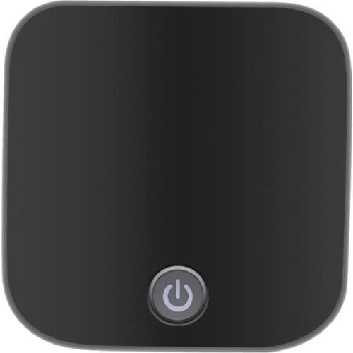 Wireless Bluetooth transmitting and receiving integrated 4.1 digital optical input and output with APTX Bluetooth adapter