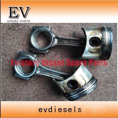 Con rod 3D66E 3TN66 3TNE66 3TNA66 connecting rod for yanmar mini tractor