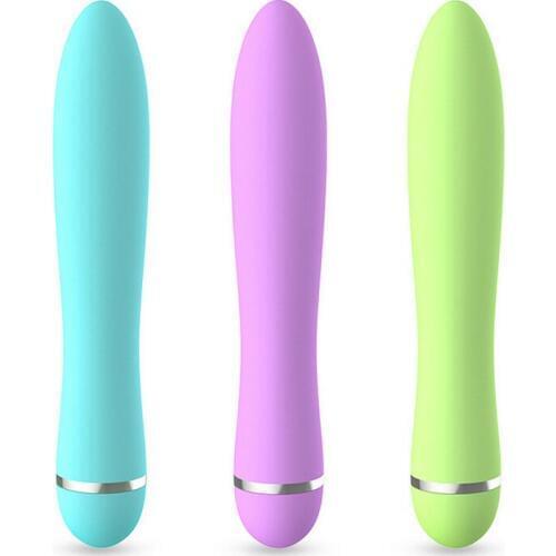 8 Speeds Av Stick Vibrator Erotic G Spot Magic Wand Vibration Women Sex Toy Lesbian Masturbator Vagina Orgasm Erotic Massager