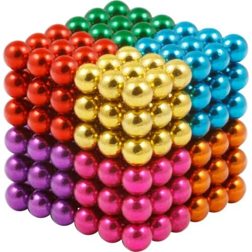 Forceberg Anti-stress Cubes