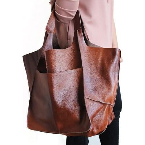 MiWARIF Totes With Short Handles