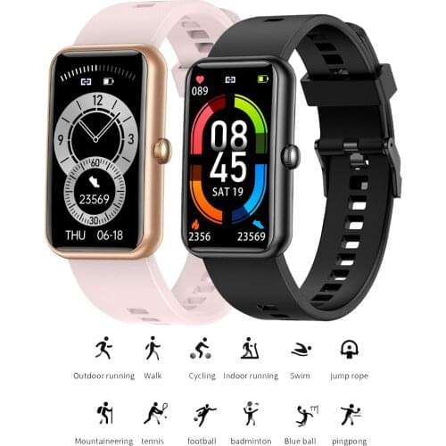 Nanoleaf Pedometer Watch