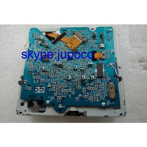 New CD loader for Mazda 3 sanyo cd Rae0142z