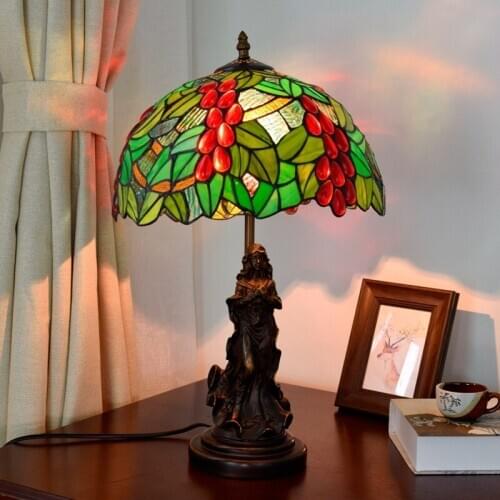 ODIFF LED Table Lamps