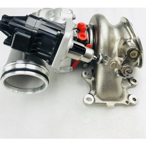 Genuine brand new MGT2056 turbo 870029-0001 8662066 B48 engine Turbocharger for BMW B48A20A engine