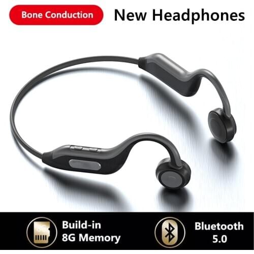 Teobaldo Wireless Headphones
