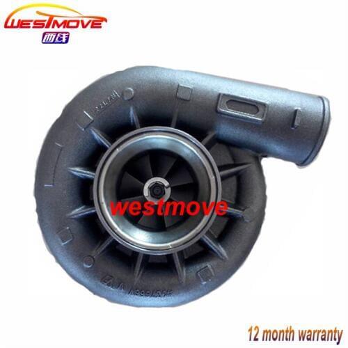 HX83 turbo 2837539 2881769 4046243 4046244 6241828400 4955653 turbocharger for Cummins Various Tier 2 Industrial Engine : QSK35