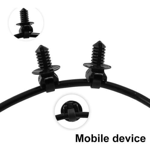 High Quality Wheel Speed Sensor For Jeep Wrangler JK 2007-2018 #68003281AC