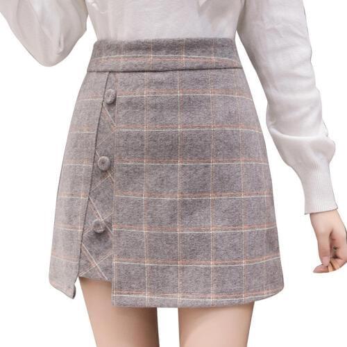 Ассиметричные юбки XiaGuoCai China At AliExpress