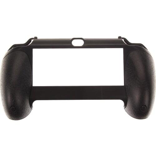 Protective Cover Game Accessories Hard Case Cover Skin Protector Hand Grip for Sony PS PlayStation Vita PSV Game Controller