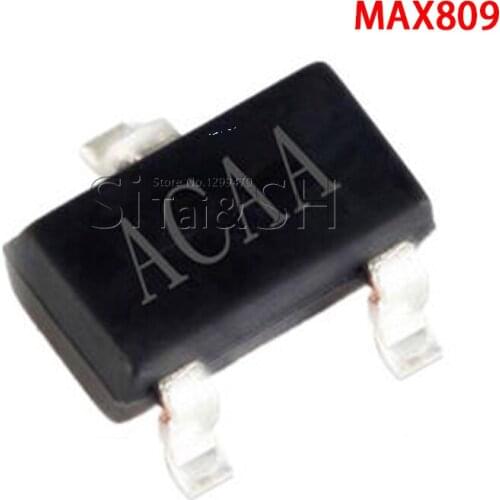 20PCS MAX809SEUR SOT23 MAX809S SOT MAX809 SOT-23 SMD ADAA new and original IC