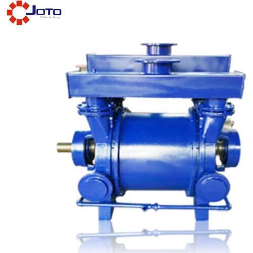 2BE1/2BE3 Water Ring Vacuum Pump