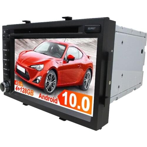 Android 9 Car DVD Player Multimedia Player 4G RAM For Chevrolet Cobalt Spin Onix 2012~2018 Car Radio Touch Screen GPS Navigation