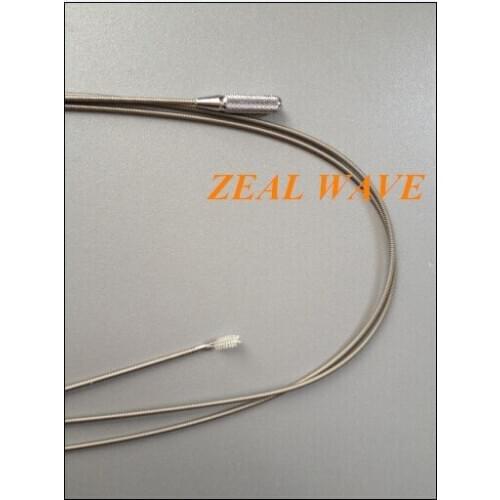 BC-2T Olympus Standard Non-Sheathing Cell Brush Enteroscopy Colonoscope Inner Diameter 2.8 4.2