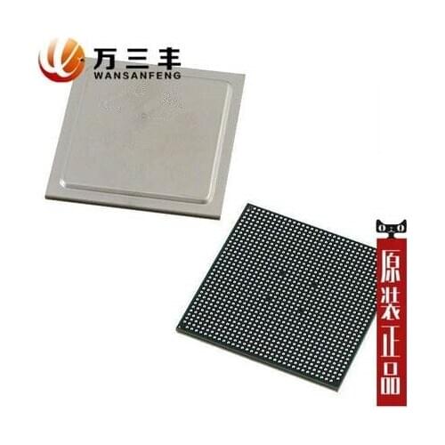 Free Shipping XC4VLX40-11FFG668I XC4VLX40-11FF668I XC4VLX40 BGA-668 New original stock