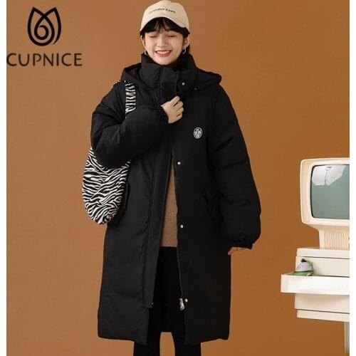 Женские парки Blossomora China At AliExpress