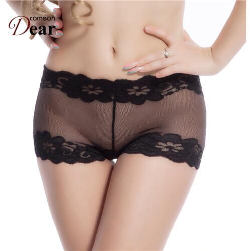 Comeondear Boxers For Women China