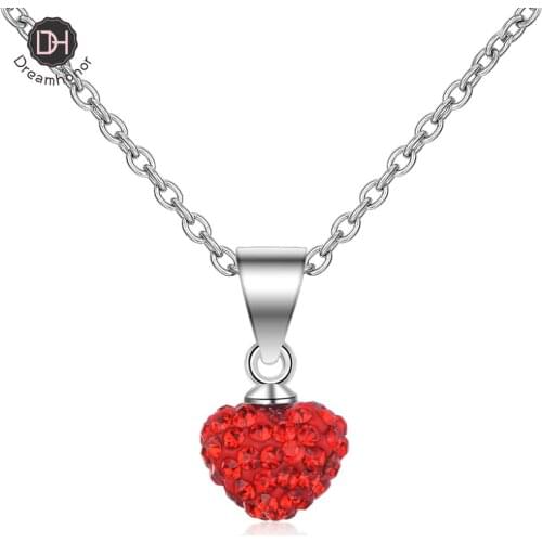 Dreamhonor Necklaces