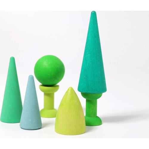 Игрушки для малышей Grimm's China At AliExpress