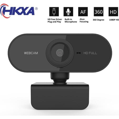 Веб-камеры HKXA China At AliExpress