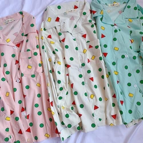 Women's Long Pajamas MINGYUYA China