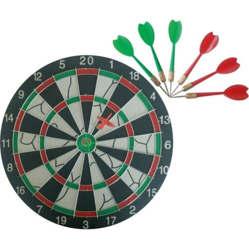 Tryon DRT-45 DARTS SET DRT-45