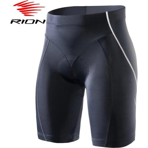 2022 New Men Cycling Shorts Summer MTB Shockproof Underwear Padded Gel Road Bike Shorts Lycra Bicycle Shorts Pants Ropa Cicli