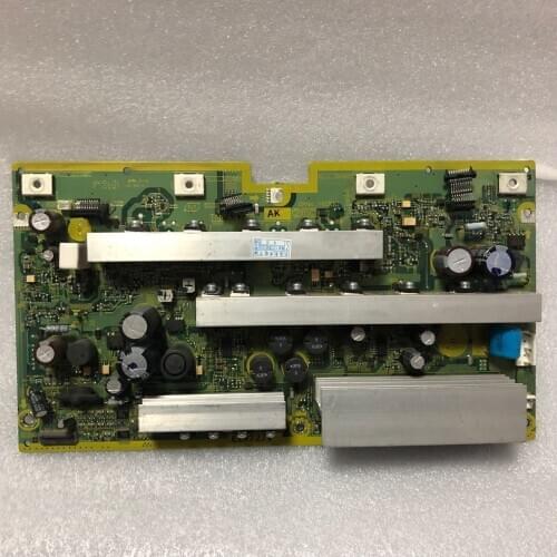 Original TH-P42X10C SC board TNPA4773 AK 2 SC spot