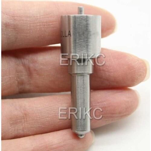 ERIKC DLLA150P815 Nozzle Original Dlla 150p815 Injector Spray Gun Parts Dlla 150 P 815 Fuel Injector for Denso 0950005420