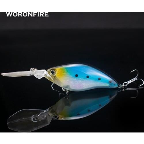 Hot Model Fishing Lure Hard Bait 17g/11cm Minnow Lure Wobbler Fishing Lure Artificial Jerkbait Floating Bait