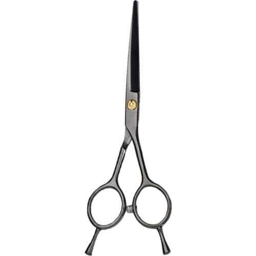 Pro Hair Cutting Scissor Precise Hairdressing Scissors for Home Stylist Tool