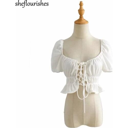 Sheflourishes Women's Short Shirts