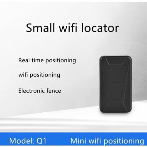Beidou GPS strong magnetic vehicle tracking device installation location terminal car anti-theft tracking locator