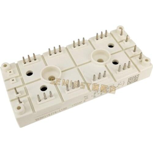 SKDH146/16-L140 SKDH146/16-L75 SKDH116/16-L140 SKDH116/16-L100 Original, Can Provide Test, 1 Year Warranty