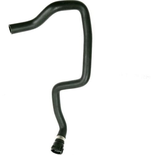 64218378368 Engine Inlet Tube Connection Water Pipe For BMW 5' E39 Water Valve Connection Water Hose Free Shipping