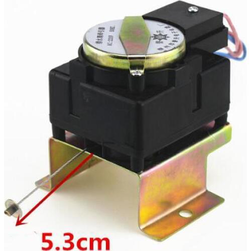 Washing Machine Parts Drain Tractor QXD22-1