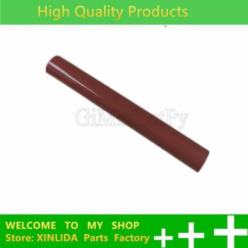 GiMerLotPy Fuser Film Sleeve for samsung ML4510 5010 ML5012 ml5015 ML4512 4580 CLP620 clp670 clp615 Fuser Film Sleeve