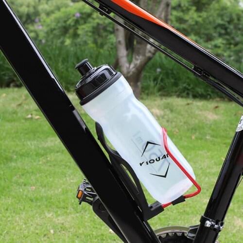750ml Bicycle Water Bottle Mountain Bike Water Cup Bicycle Cycling Drinking Kettle for Outdoor Sports Bottle