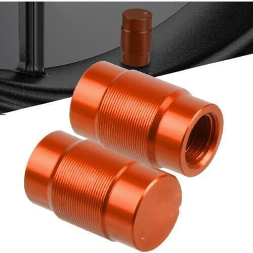 Motorcycle 1290 Super CNC Vehicle Wheel Tire Valve Stem Caps Covers For 1290 Super 2016 2017 2018 2019 2020 2015 14