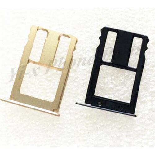 New Sim Card Reader Holder Sim Card Tray Replacement For Huawei Google Nexus 6P