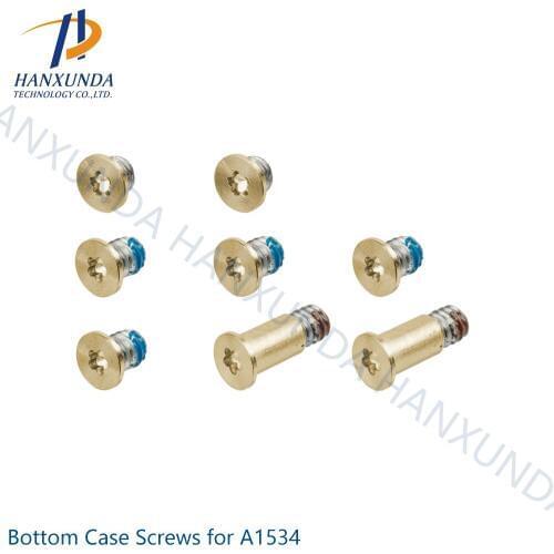Original Bottom Case Screws For A1534 Bottom Back Case Cover Screw