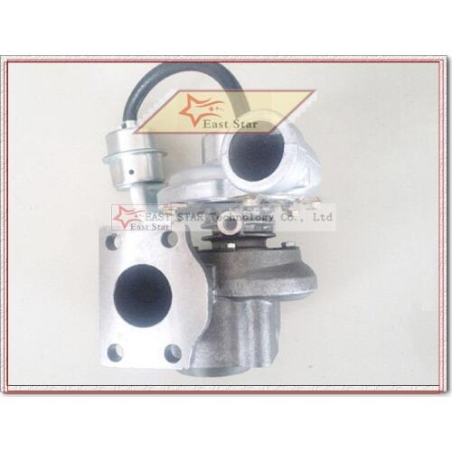 TB2565 452073-0004 452073 2674A056 Turbo Turbocharger For Perkin For JCB Shovel Loader Power Units Various 1004-4 THR3 93- 4.0L