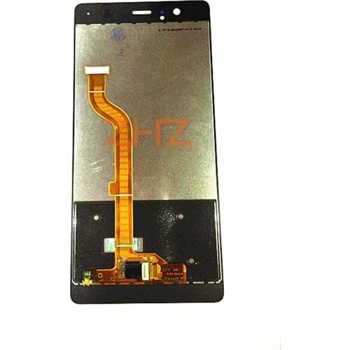100% Tested For Huawei P9 LCD Display and Touch Screen Assembly Perfect Repair Part 5.2 inch For Huawei P9 Free Shipping+Tools