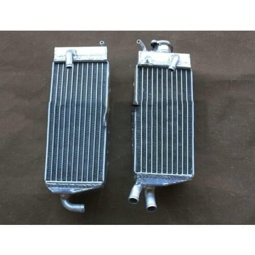 Aluminum Radiator For HONDA CRM250 MK3 CRM250R 2 stroke CRM 250 CRM-250 AR MKIII NEW performance
