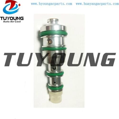 V5 series AUTO A/C Compressor Electronic Control Valve ,car air conditioner Kompressor