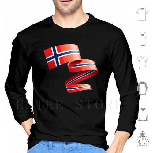 This Is My Country And My Flag , Norway Hoodies Norway Made In Norway Norway Flag Norway Sport Music Norway Norway